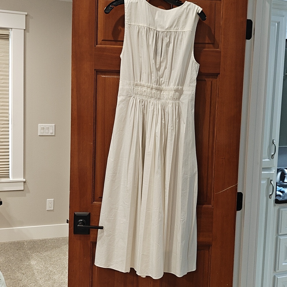 NWT Luxely James Dress Sz 10 - Picture 6 of 8